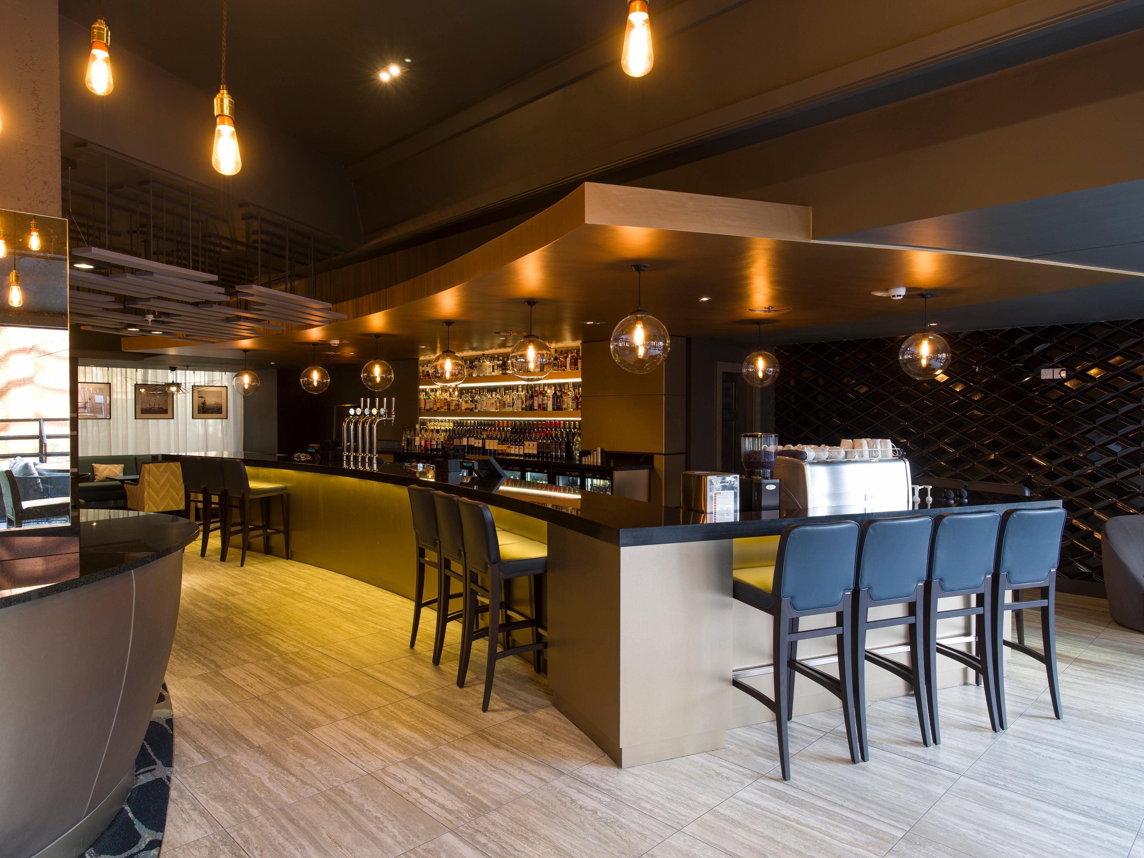 Crowne Plaza By Ihg Hotel